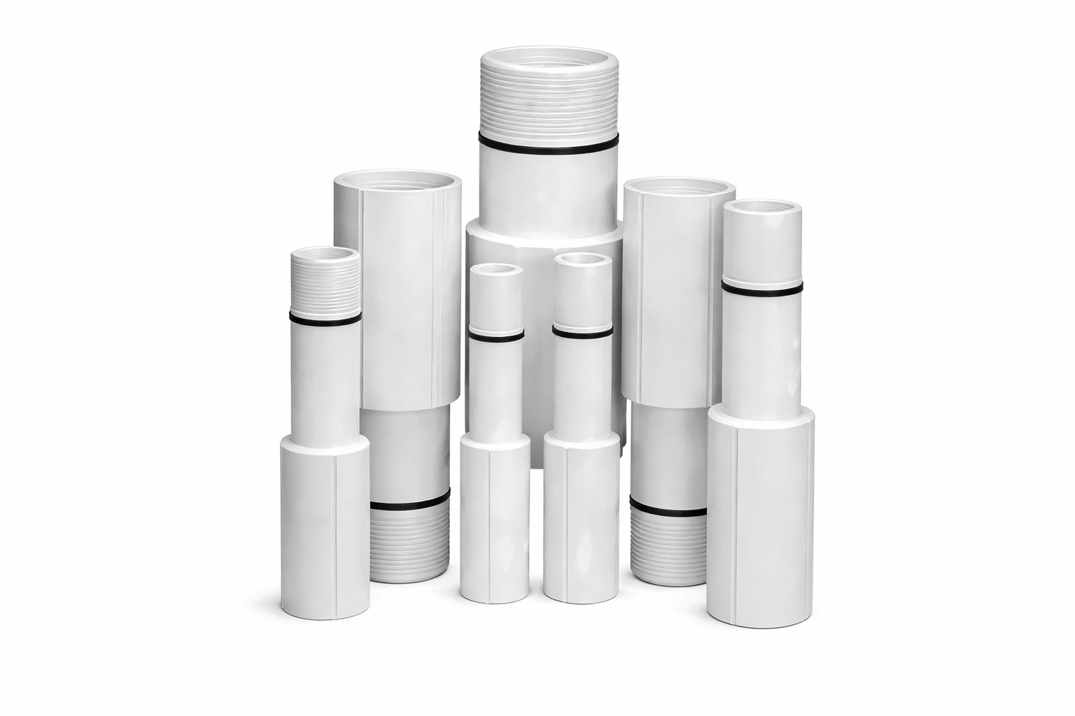 Column Pipes